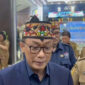 Kepala Badan Kepegawaian Negara (BKN) Zudan Arif Fakrulloh bicara soal seleksi CPNS 2026