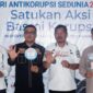 Pemkab Kerinci Peringati Hakordia 2025, Tegaskan Komitmen Antikorupsi