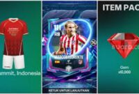 Kode Redeem FC Mobile hari ini, 14 Desember 2025
