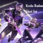 Kode Redeem FF Hari Ini 19 Desember 2025