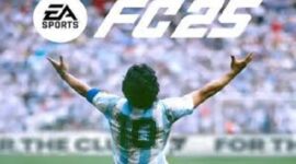 Kode Reedem FC Mobile terbaru hari ini, 8 Desember 2025