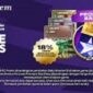 Kode redeem FC  mobile hari ini