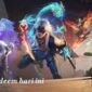 Buruan Klaim, Kode Redeem FF 26 Desember 2025