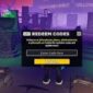 Kode redeem roblox