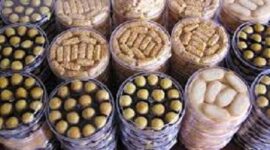 Usaha kue kering menjadi salah satu usaha yang menjanjikan