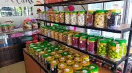 Trik Sukses usaha kue kering