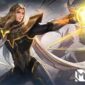 Hero Lancelot di Mobile Legend