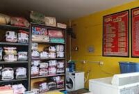 Usaha Rumahan, Laundry Kiloan yang menjanjikan