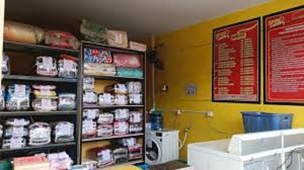 Usaha Rumahan, Laundry Kiloan yang menjanjikan