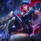 Hero Layla di MLBB 2025