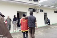 Kasus dugaan malapraktik khitan yang melibatkan oknum perawat Yogi Nofranika di Kerinci di vonis 4 tahun penjara