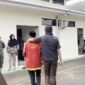 Kasus dugaan malapraktik khitan yang melibatkan oknum perawat Yogi Nofranika di Kerinci di vonis 4 tahun penjara