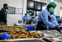 DPR soroti pembagian paket MBG selama libur sekolah