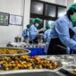 DPR soroti pembagian paket MBG selama libur sekolah