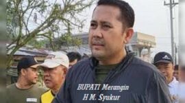 Pemerintah Kabupaten Merangin akan merehabilitasi seluruh rumah dinas (rumdis) camat pada tahun 2026.