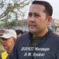 Pemerintah Kabupaten Merangin akan merehabilitasi seluruh rumah dinas (rumdis) camat pada tahun 2026.