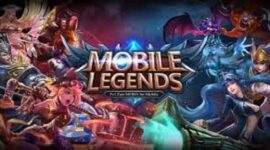 Kode redeem Mobile Legend, seger klaim