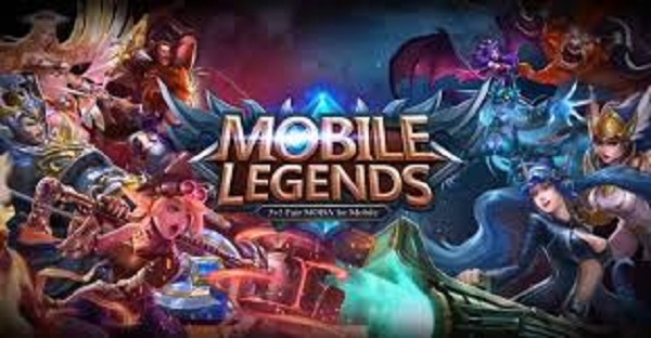 Kode redeem Mobile Legend, seger klaim