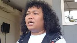 Foto : Marshel Widianto