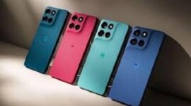 Foto : Moto G57 Power, awat dengan performa terbaik
