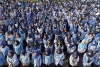 10 Persen NIP PPPK masih terkendala