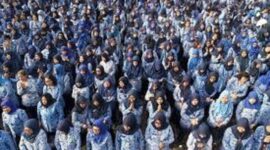 10 Persen NIP PPPK masih terkendala