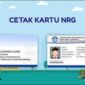 Ilustrasi NRG Guru Sertifikasi,.