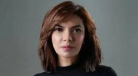 Foto : Najwa Shihab