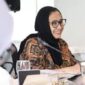 Foto : Wakil Kepala BGN bidang Komunikasi Publik dan Investigasi, Nanik Sudaryati Deyang