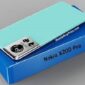 Tampilan Nokia X200 