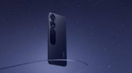OPPO A78 5G resmi masuk Indonesia, Harga Kurang dari Rp 4 Juta. Kualitas terbaik