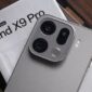 Foto OPPO Find X9 Pro
