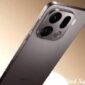 Tampilan nyentrik OPPO Find X9 Series