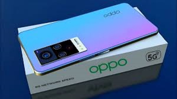 Tampilan OPPO Reno 14 Pro 5G dengan kualitas terbaik.