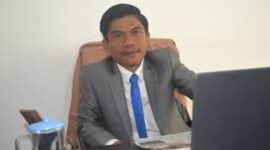 Foto : Kepala Ombudsman Jambi, Saiful Roswandi