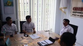 Ombudsman Jambi Bongkar Maladministrasi Layanan Adminduk di Renah Mendaluh