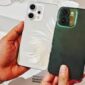 Oppo reno 14 f canggih dan tampil dengan gaya modern
