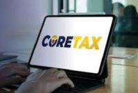 Ilustrasi perpajakan baru yang akan diterapkan Pemerintah tahun 2026