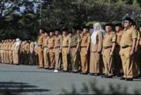 Pemerintah menetapkan kebijakan kerja fleksibel bagi Aparatur Sipil Negara (ASN) pada 29-31 Desember 2025