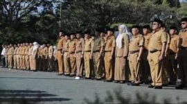 Pemerintah menetapkan kebijakan kerja fleksibel bagi Aparatur Sipil Negara (ASN) pada 29-31 Desember 2025