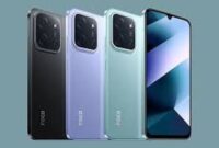 Siap Debut, Ini Tampilan POCO C85 5G.