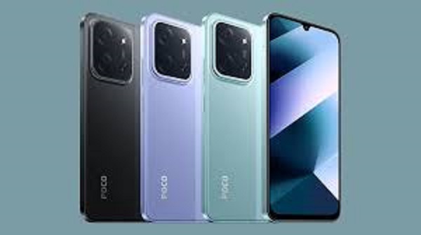 Siap Debut, Ini Tampilan POCO C85 5G.