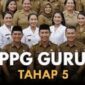 Ilustrasi PPG Guru Tahun 2025
