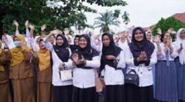 Ilustrasi Skema PPPK Paruh Waktu