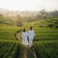 10 prompt Ide foto prewedding dengan GEMINI AI 