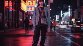 15 Prompt Gemini AI untuk Edit Foto Streetstyle yang Keren, Realistis, dan Estetik!