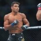 Paulo costa mundur dari jadwal tarung UFC