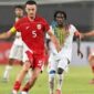 Foto : Salah satu pemain diaspora Indonesia