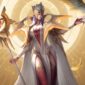 Hero Parsha di Mobilke Legend, build jadi yang tersakit