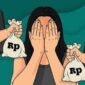 Ilustrasi Utang Pinjol